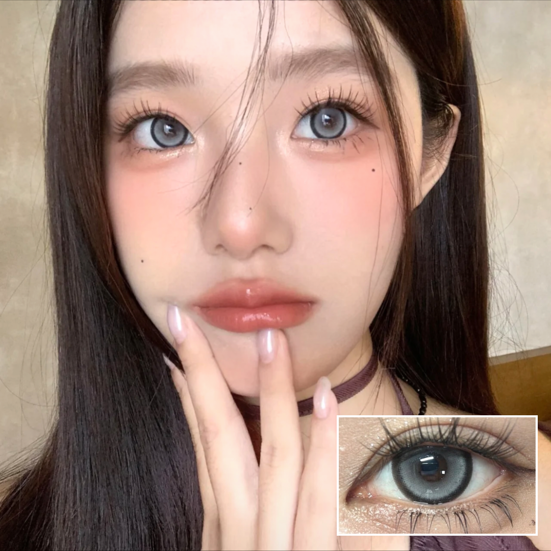 DoraGina - Rica Gray - 1Year - 1Piece