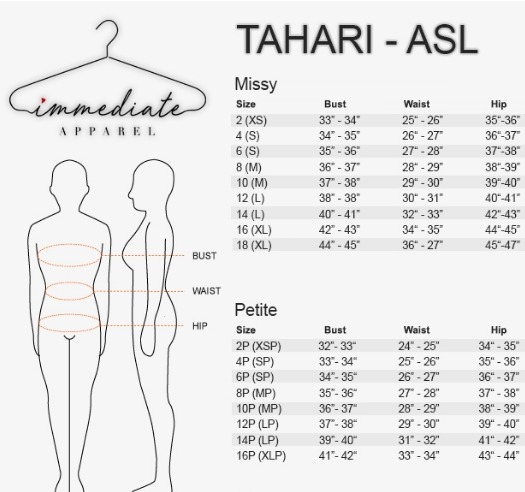【預購】TAHARI Seamless G120507 3件女裝內衣