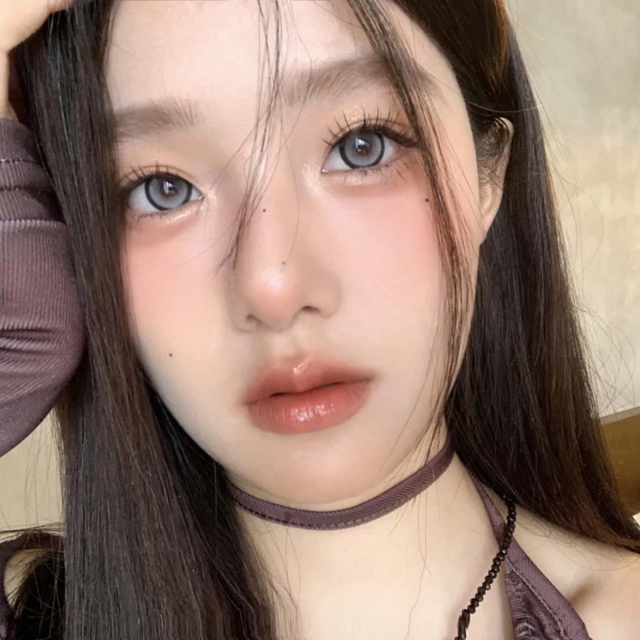 DoraGina - Rica Gray - 1Year - 1Piece