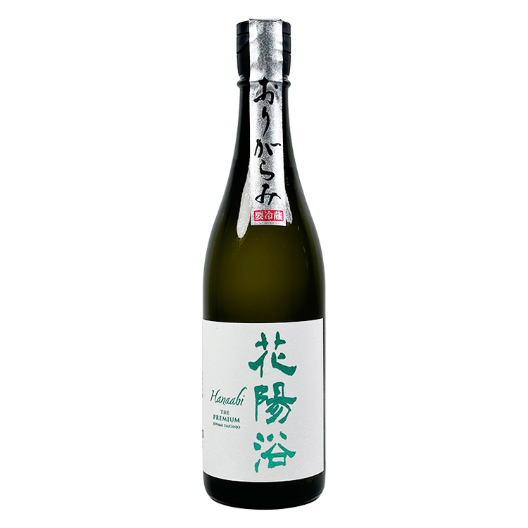 花陽浴 越後五百万石 おりがらみ Amazon.co.jp: 花陽浴 純米大吟醸 越後五百万石 おりがらみ 無濾過生