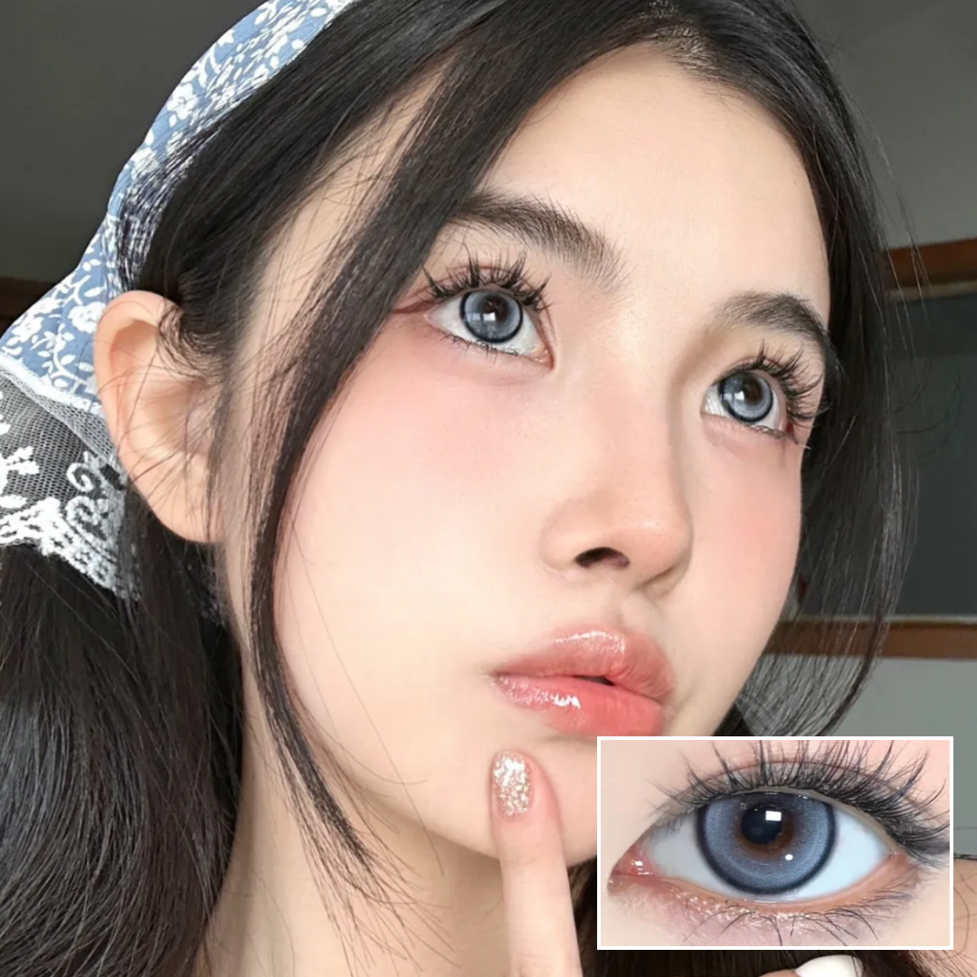 DoraGina - Chloe Blue - 1Year - 1Piece