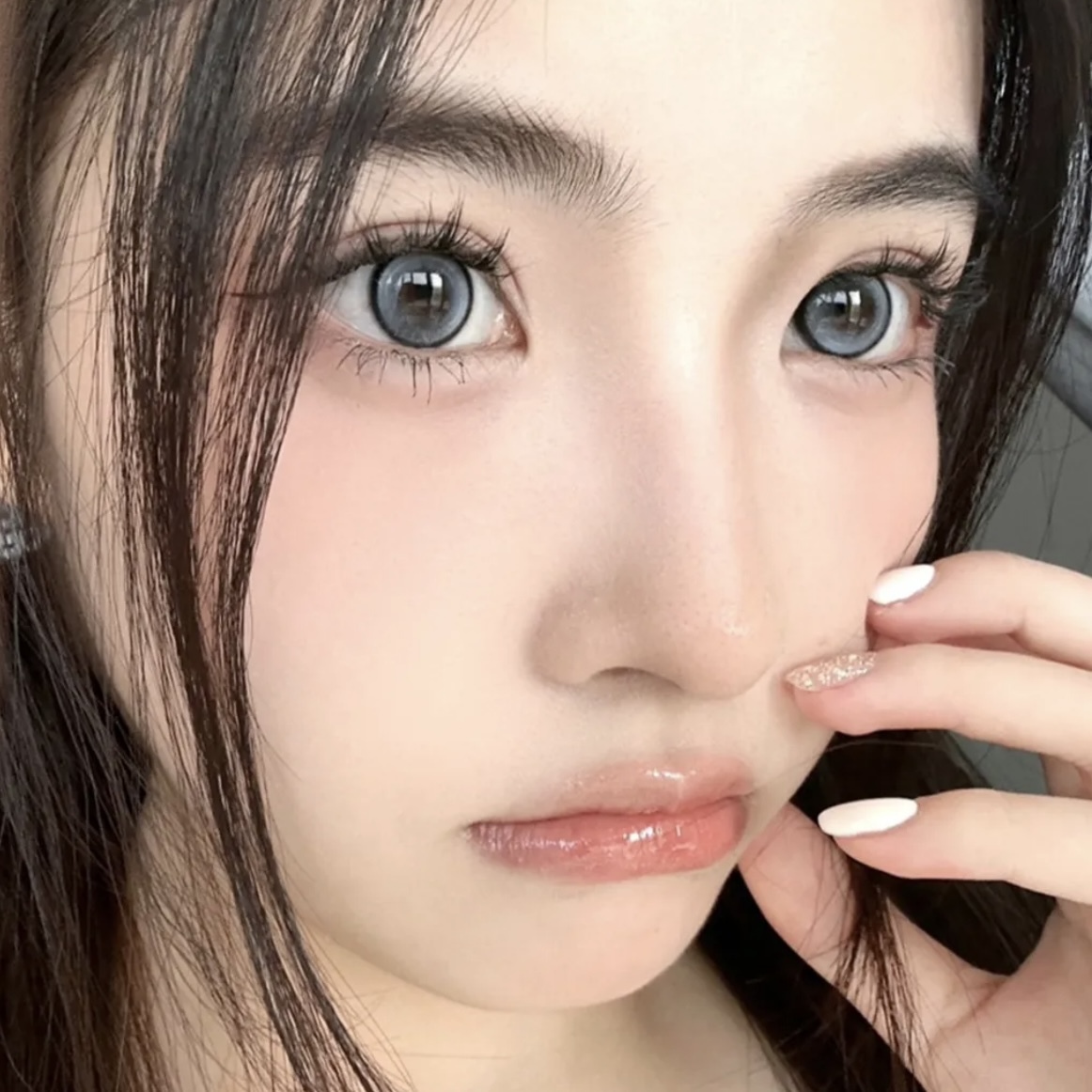 DoraGina - Chloe Blue - 1Year - 1Piece