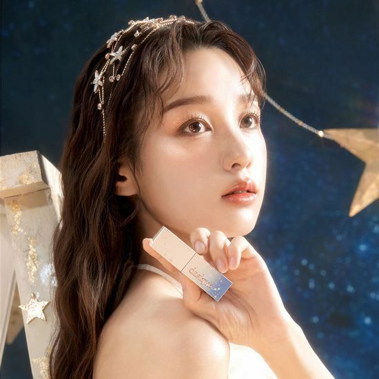 Dasique 果汁唇釉