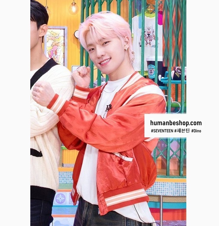 ON SALE: VISVIM DOUGLAS STADIUM JKT - RED SIZE 2 PRE ORDER ITEM (預訂中)