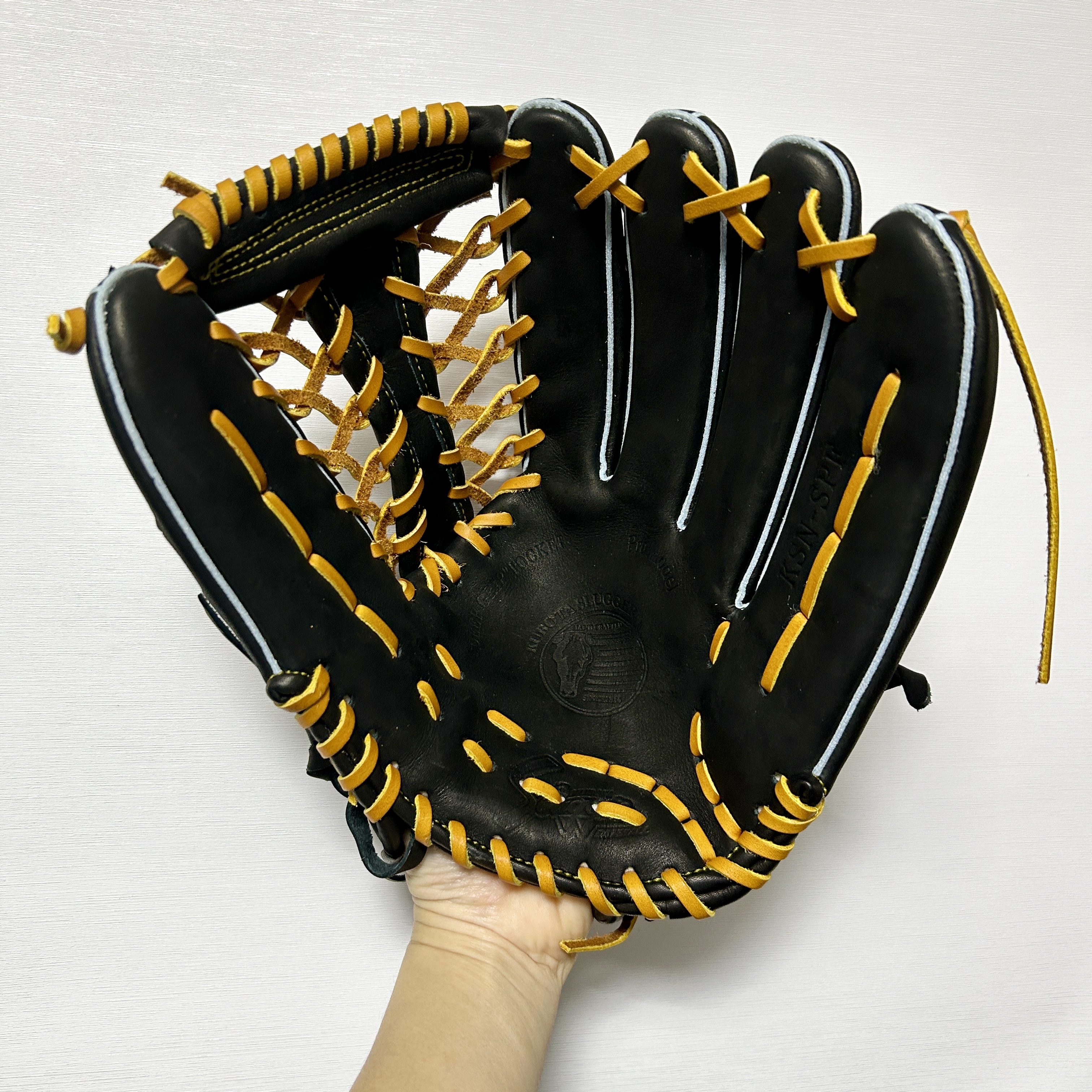 久保田Slugger 軟式 外野手用 KSN-SPF