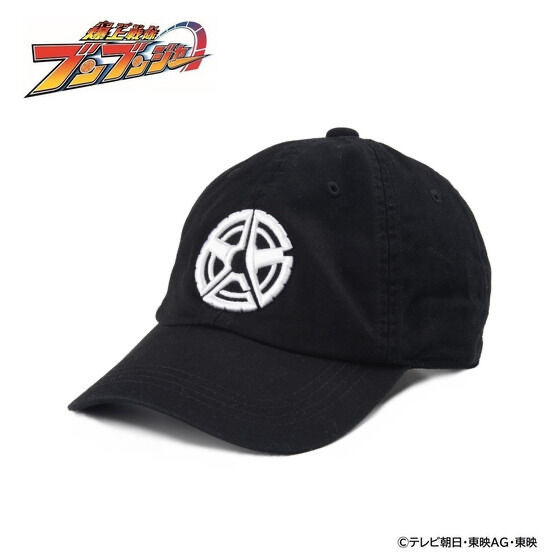 222129 Pbandai 預訂 2025/1月 爆上戦隊ブンブンジャー　キャップ