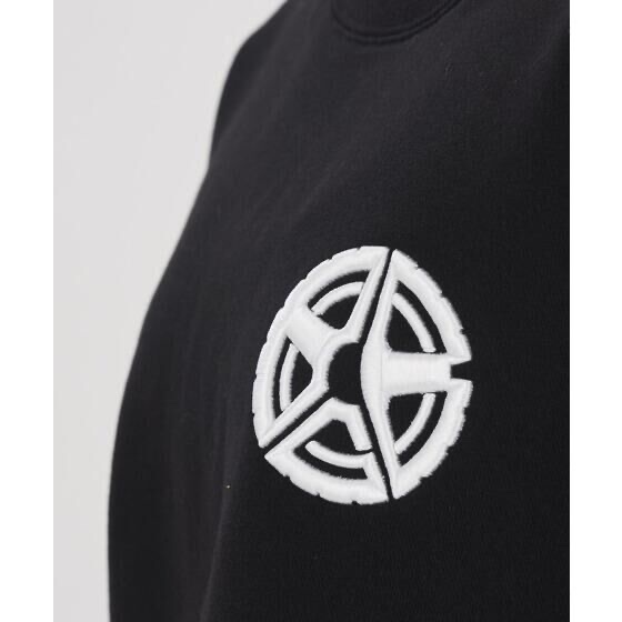 222132 Pbandai 預訂 2025/1月 爆上戦隊ブンブンジャー　立体刺繍　トレーナー