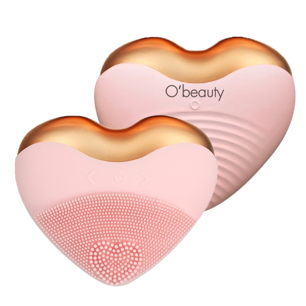 O'beauty｜甜心提拉淨膚儀 UFS-030