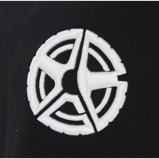 222133 Pbandai 預訂 2025/1月 爆上戦隊ブンブンジャー　立体刺繍　プルオーバーパーカー