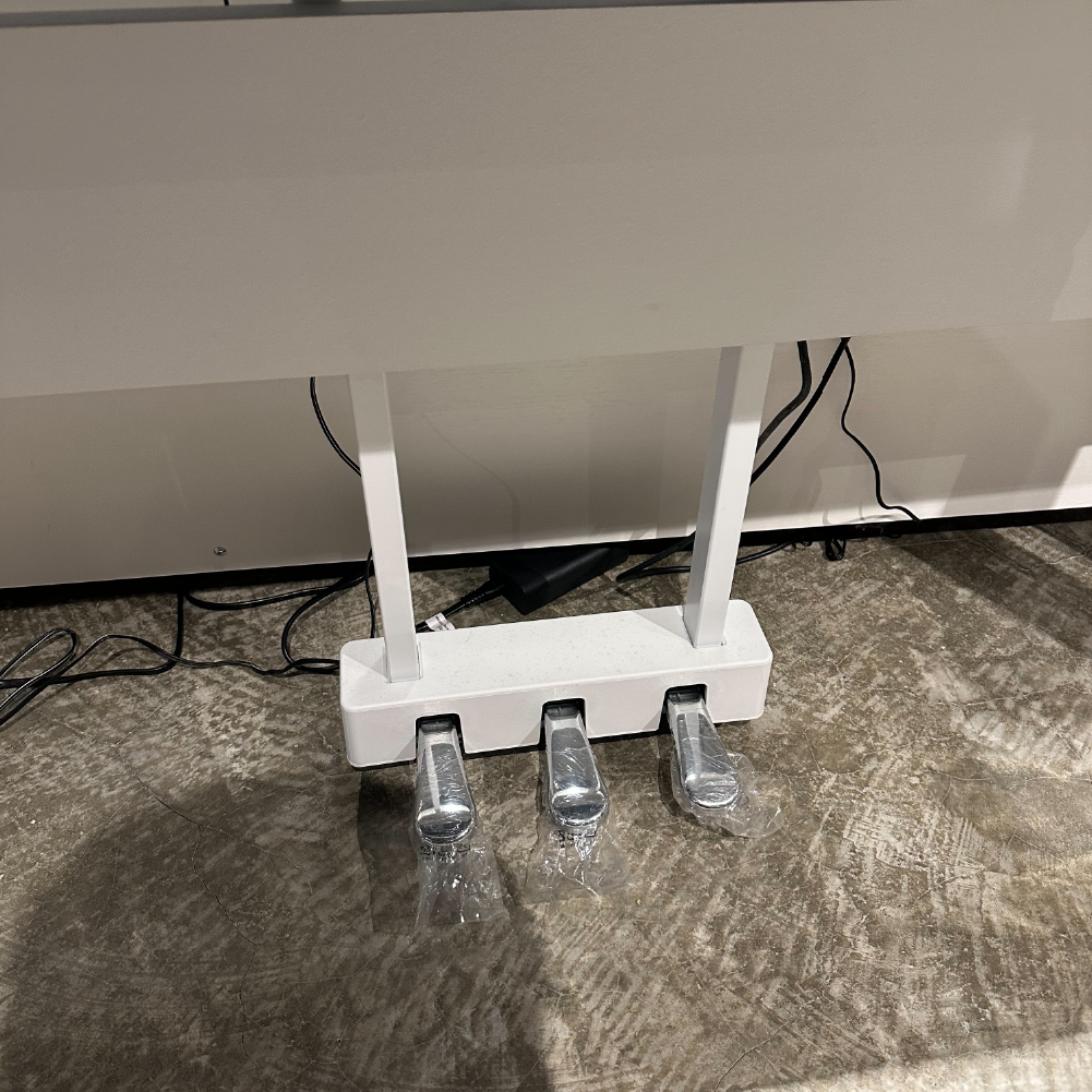 【展示出清 享新品保固】Yamaha 【展示出清 享新品保固】Yamaha / P515WH 數位鋼琴 (全配含琴架+踏板+琴椅+變壓器)(白色) 第 3 張圖片｜三峽鍵盤 / 鋼琴