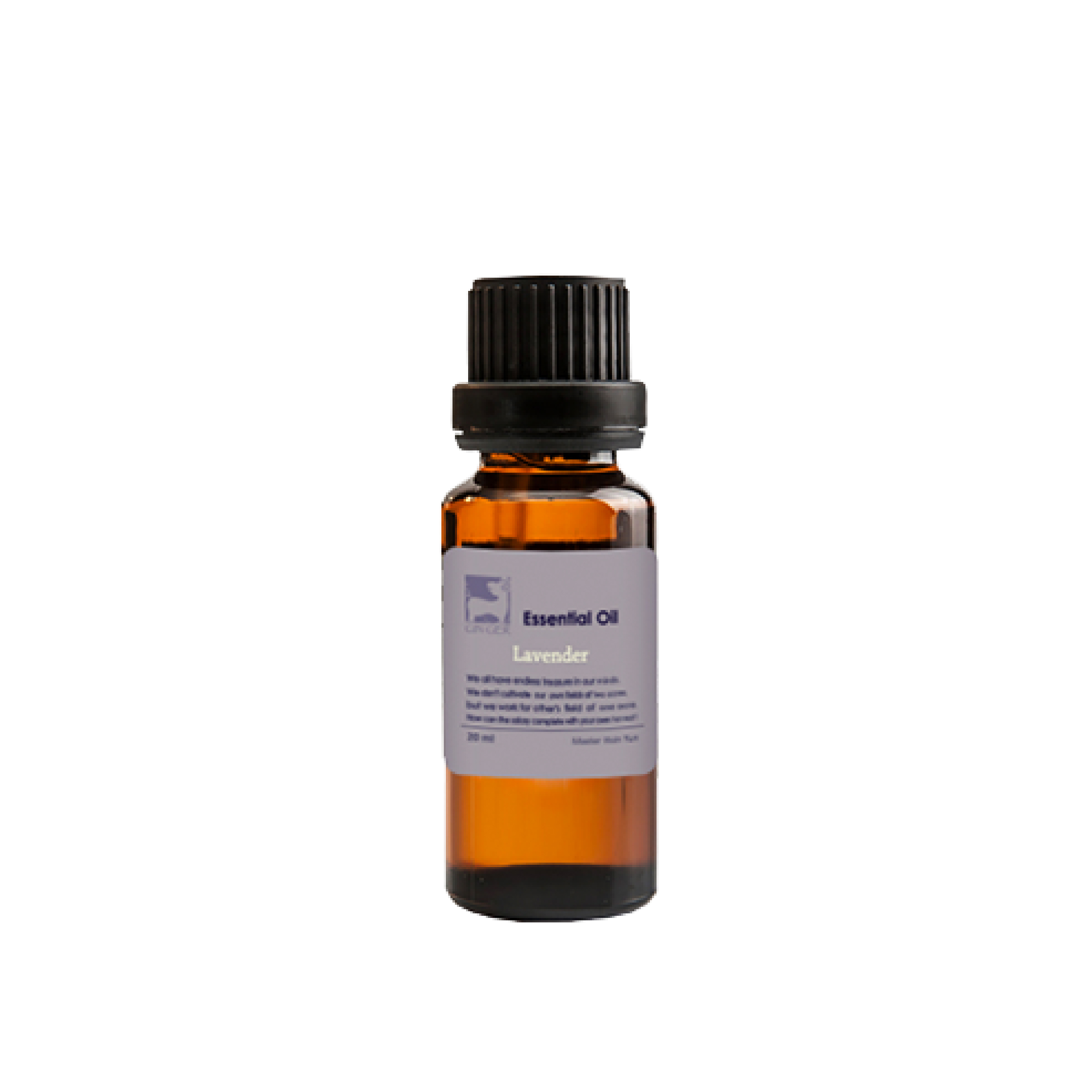 薰衣草薑芬精油 20ml