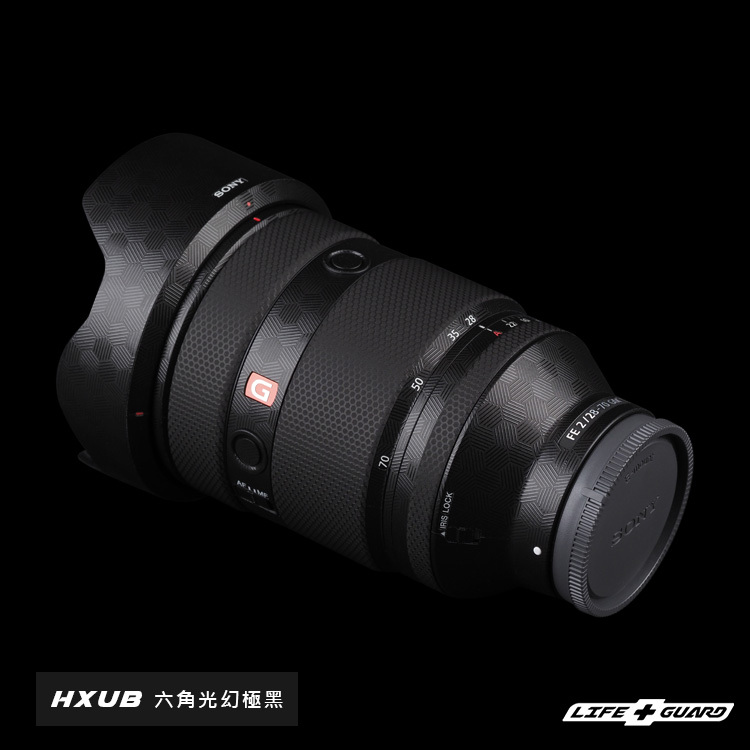 SONY FE 28-70mm F2 GM Lens Skin