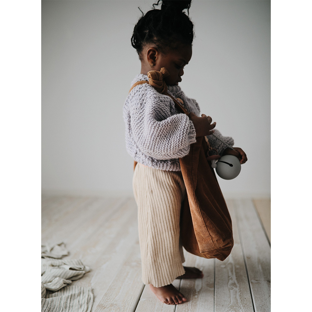 美國mushie 矽膠奶嘴收納盒-Tradewinds