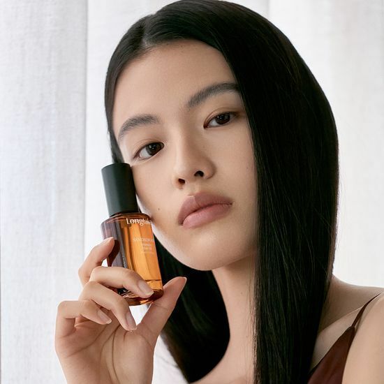 Longtake Hair Oil 40ml