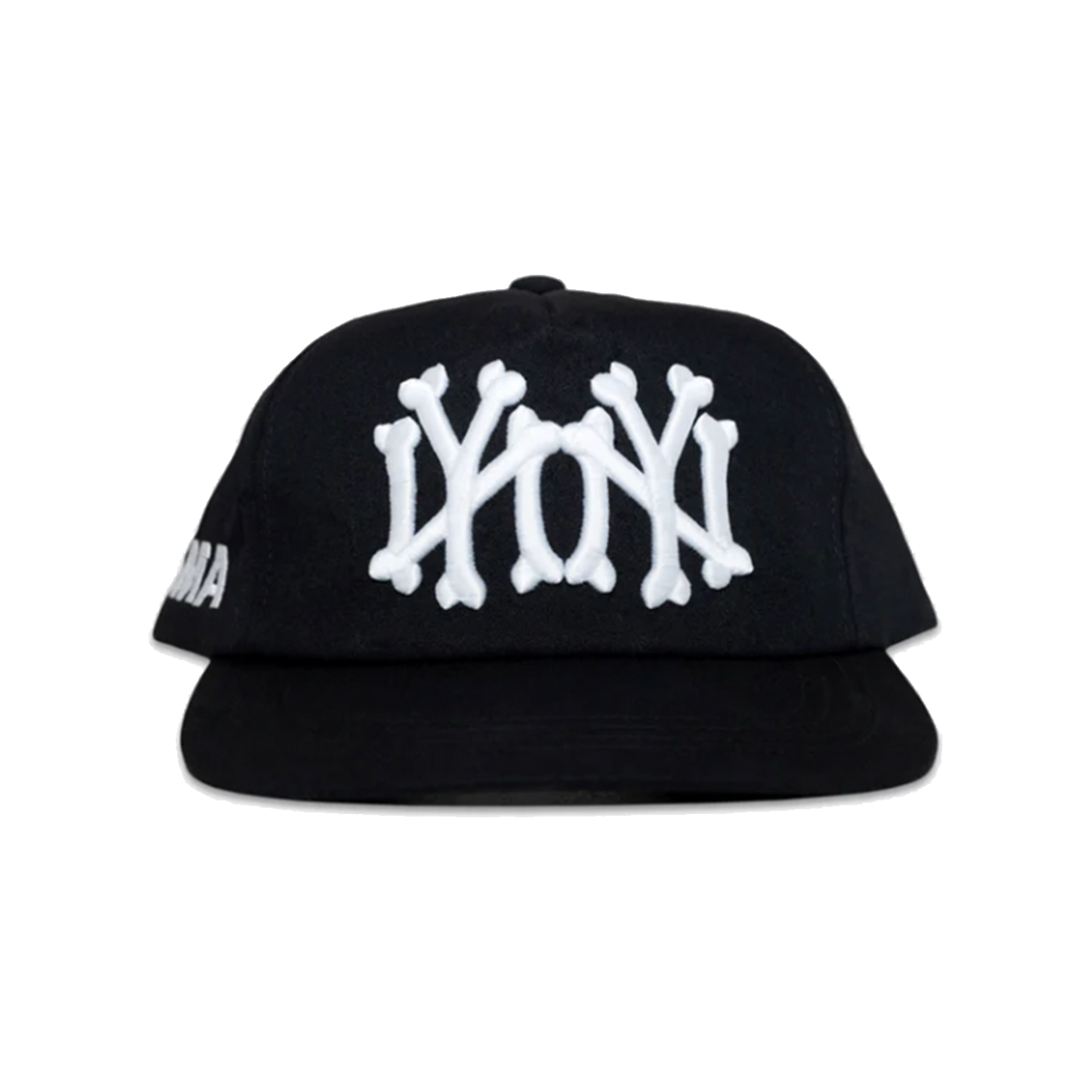 oMA NY NY HAT BONES 骨頭老帽| FLOMMARKET