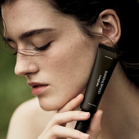 Longtake Solid Parfume 30ml