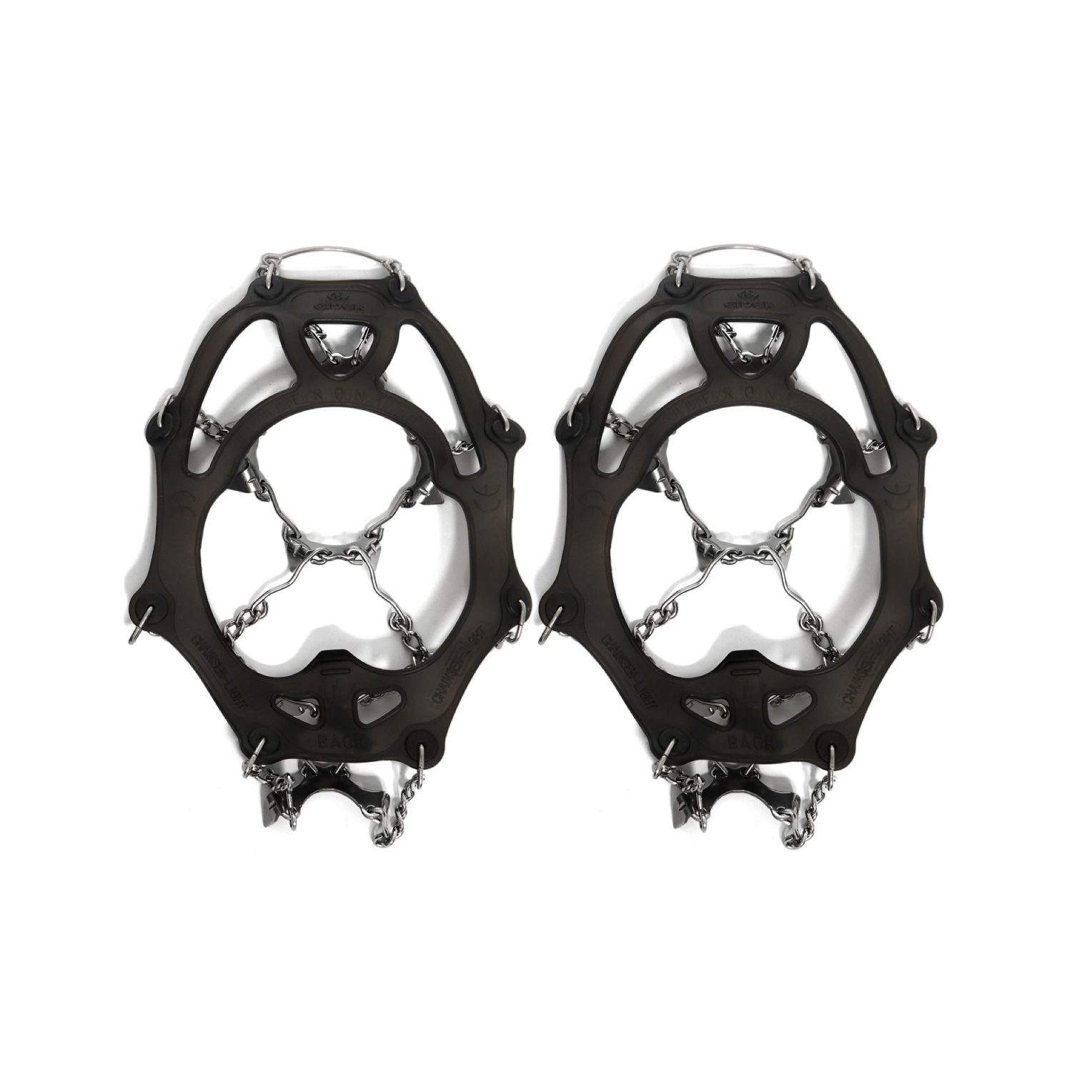 【EIDER】簡易型輕量冰爪/24EDUW24901