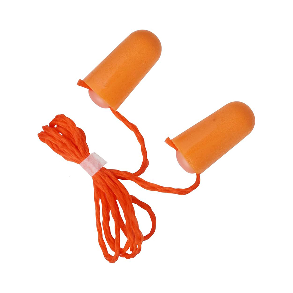 3M™ 帶線隔音耳塞 1110