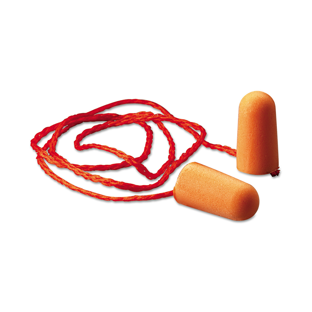 3M™ 帶線隔音耳塞 1110