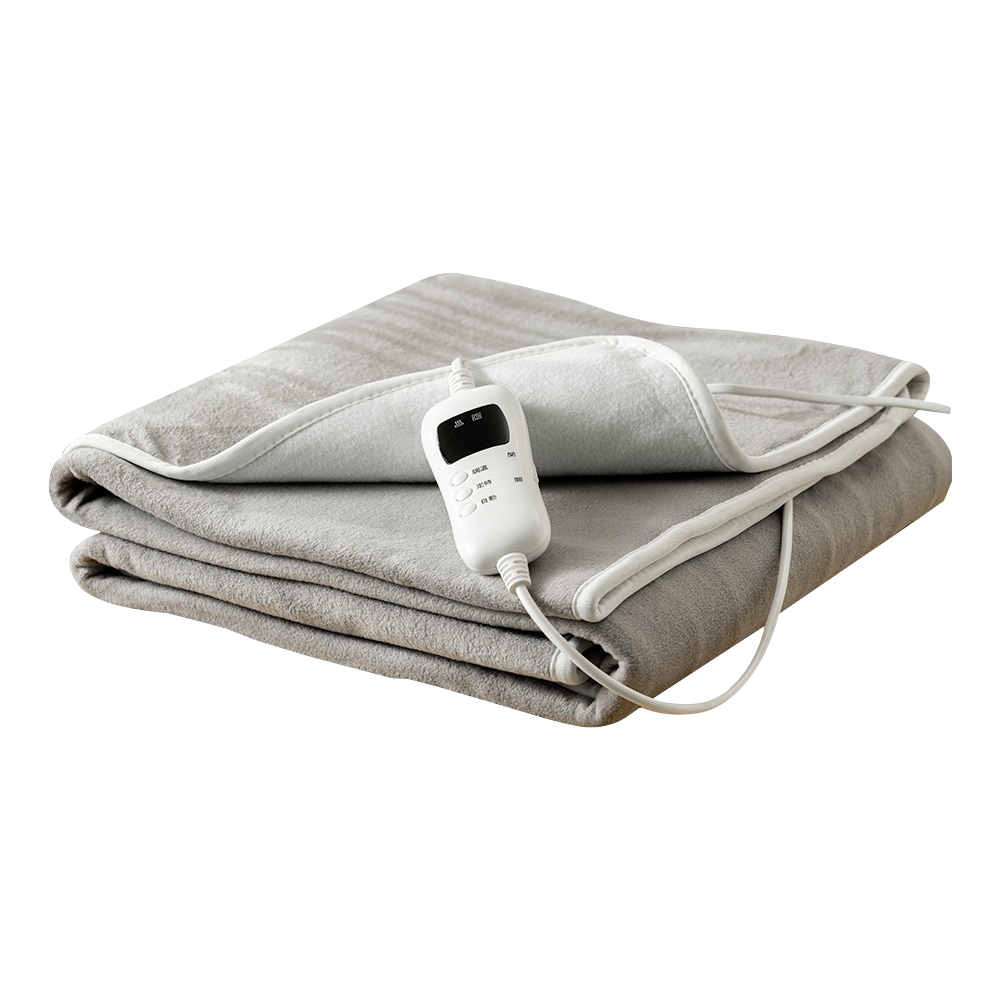 ProKamping 領航家 Dowai微電腦雙人可水洗電熱毯EL-627