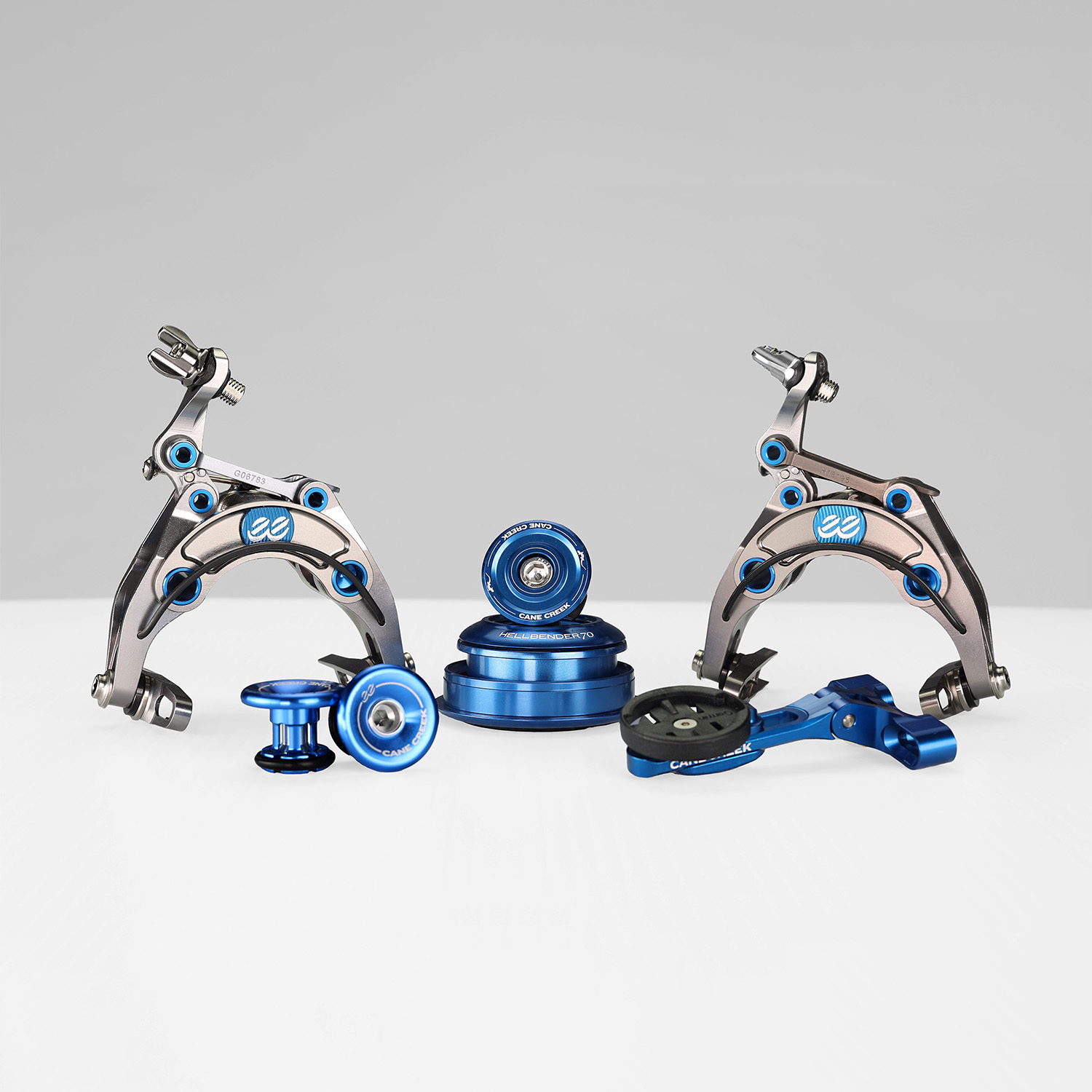 CaneCreek eeBrake Brake Caliper Magnum Limited Edition