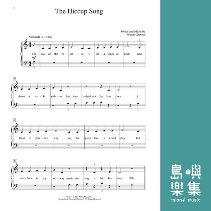 Sneezes, Snorts & Sniffles - Early Elementary Level