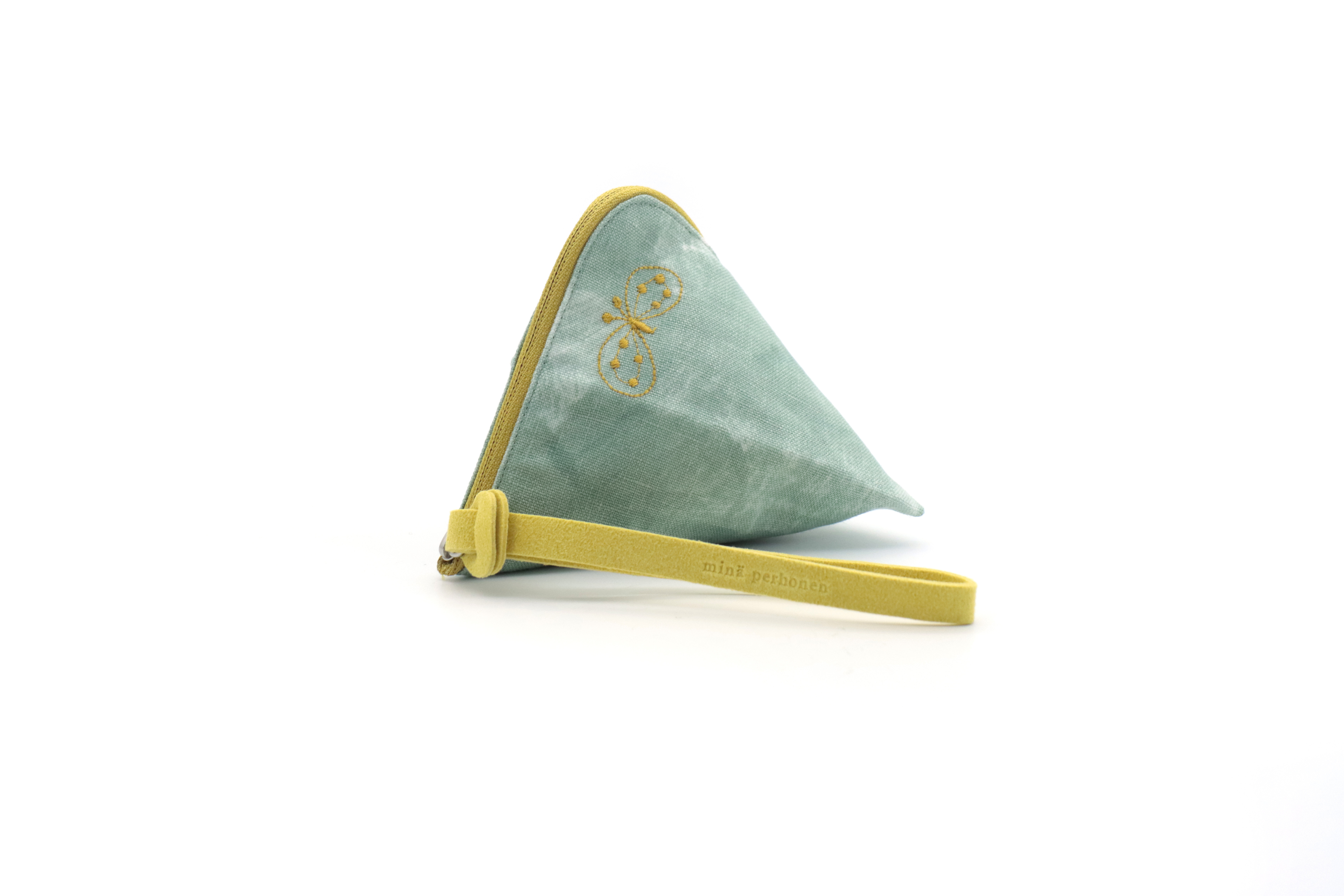 minä perhonen｜atmosphere × choucho 隨身包