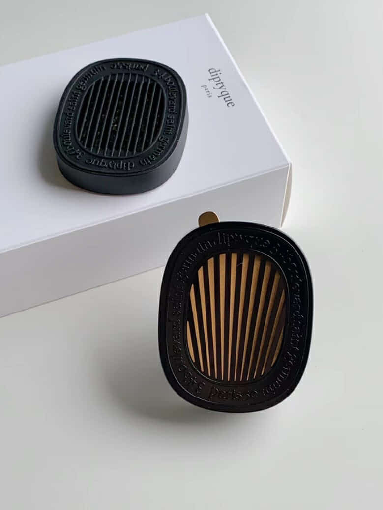 DIPTYQUE 車用擴香組合