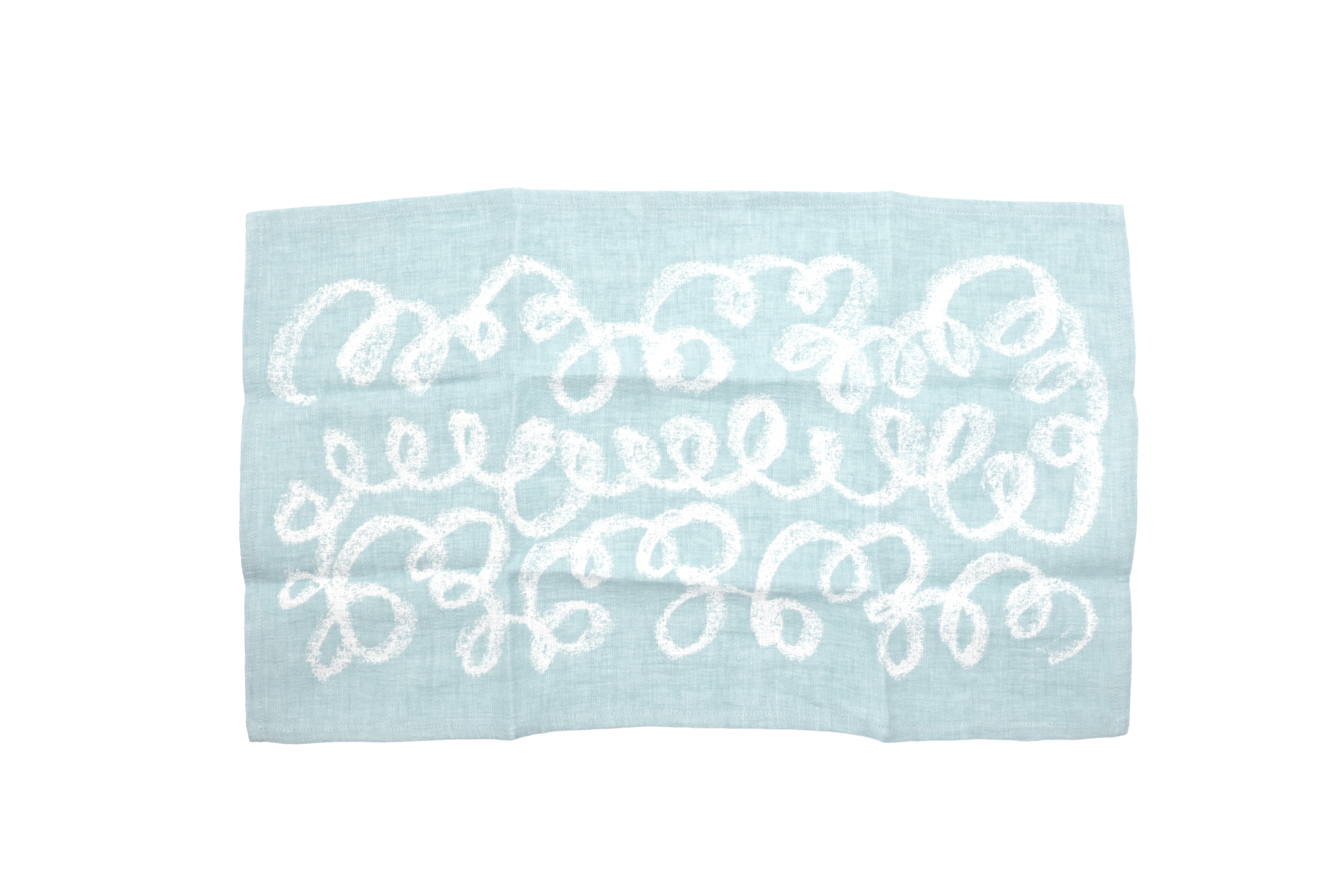 minä perhonen｜breeze 多用途亞麻巾