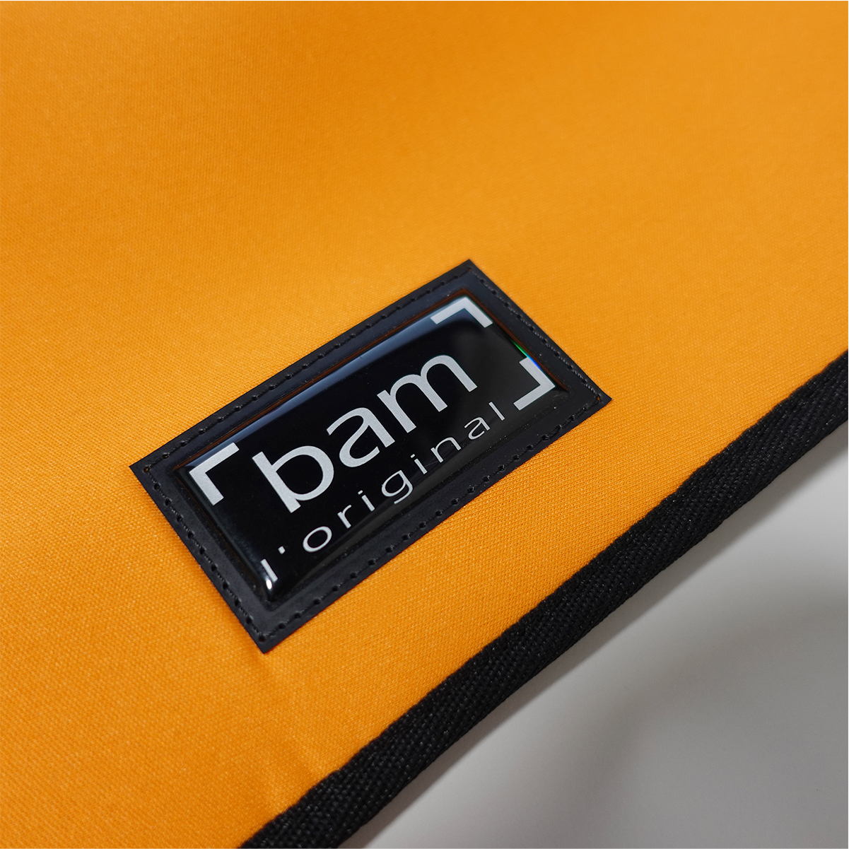 SUBMARINE 潛水系列 小提三角盒保護套 (橘)