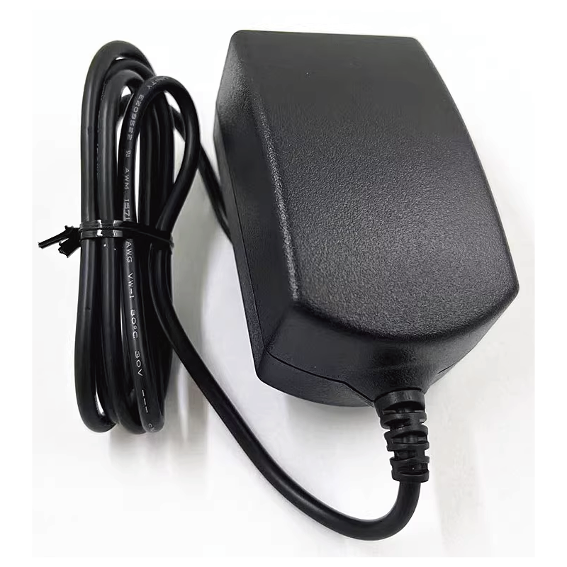 DC5V4A電源供應器 ( 1.45公尺) 美規國標電源 適配器 4.0*1.7MM