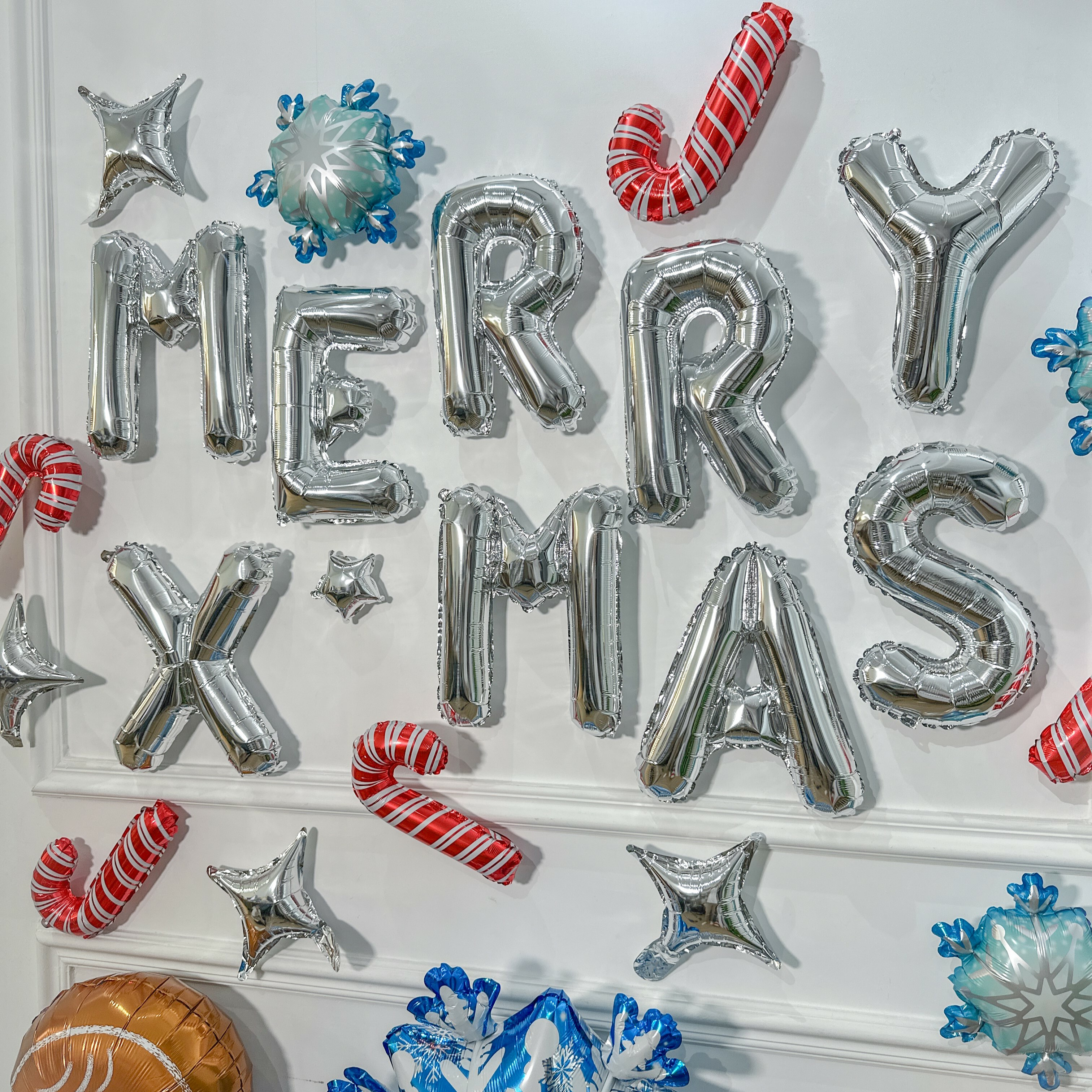 DIY套組丨聖誕節-套組B