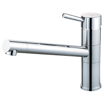 東利衛浴 廚房立式龍頭FK-6261-D