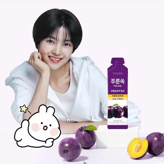 Teazen 康普茶排便濃縮液 5T