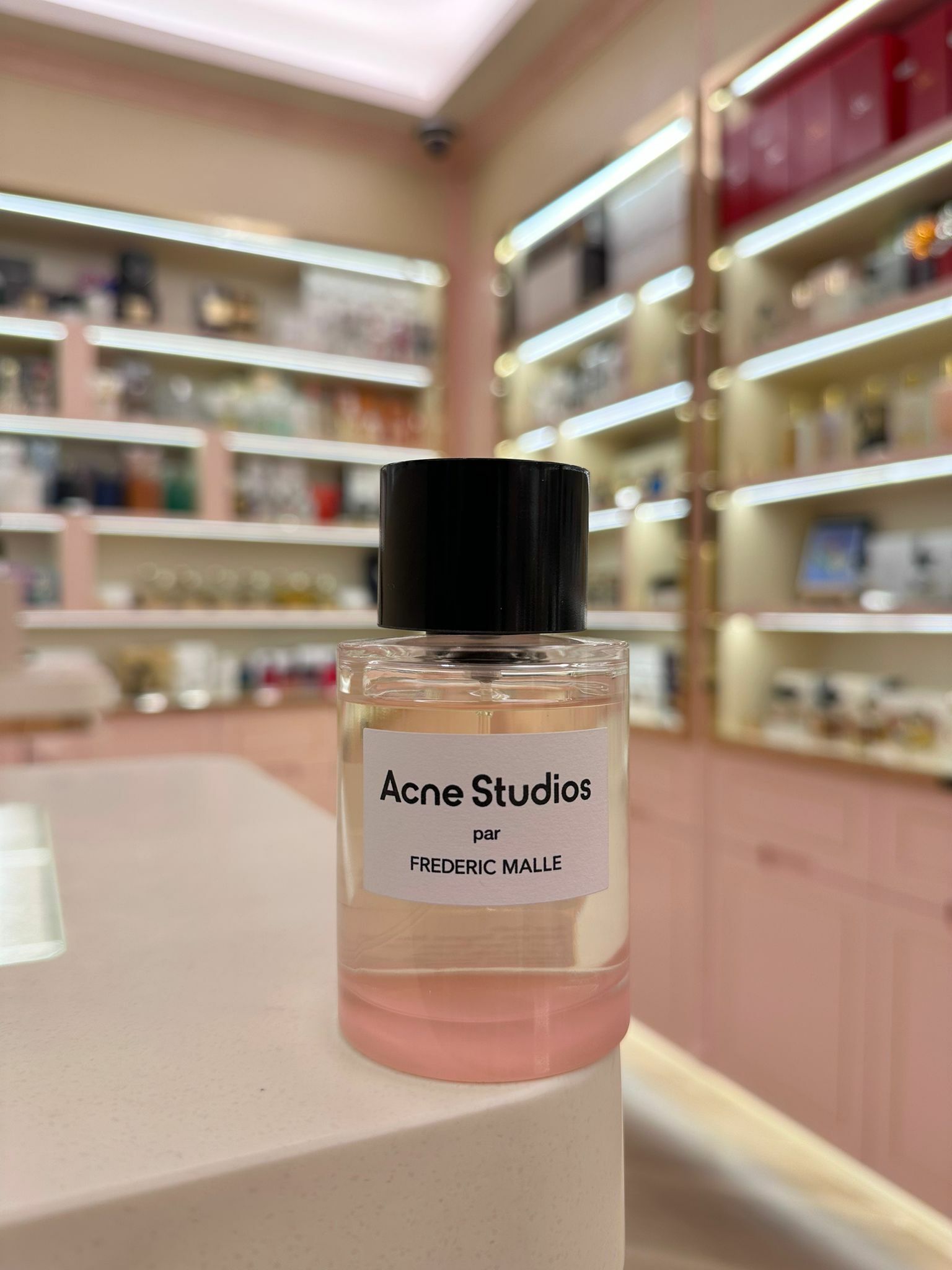 Acne Studios Frederic Malle EDP