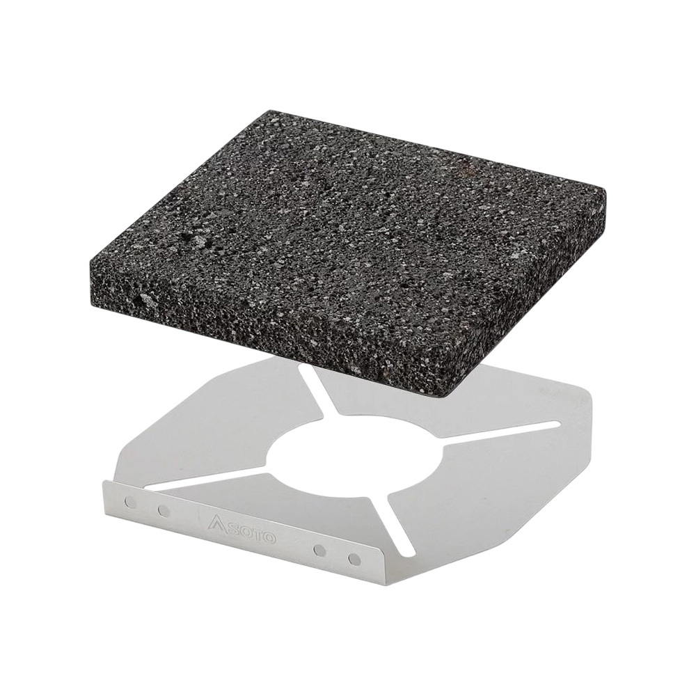 SOTO  岩燒烤盤 ST-3102