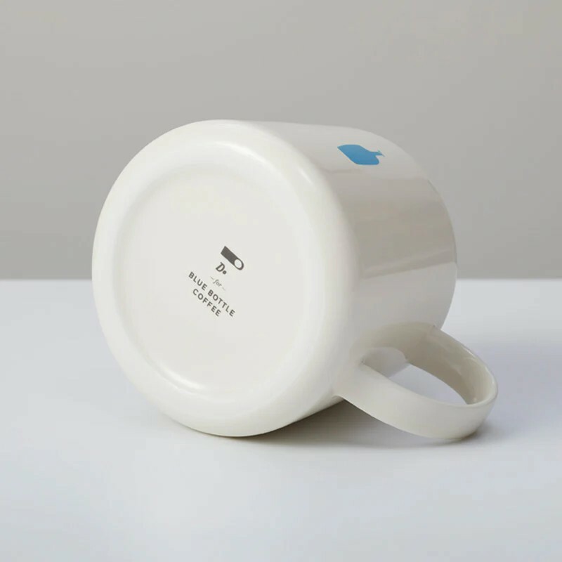 "代購" Blue Bottle “DO” 馬克杯