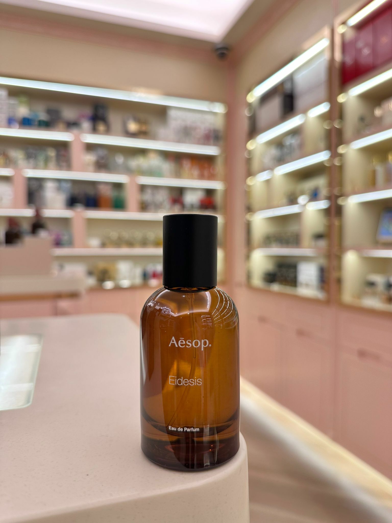 Aesop Karst EDP 50ml