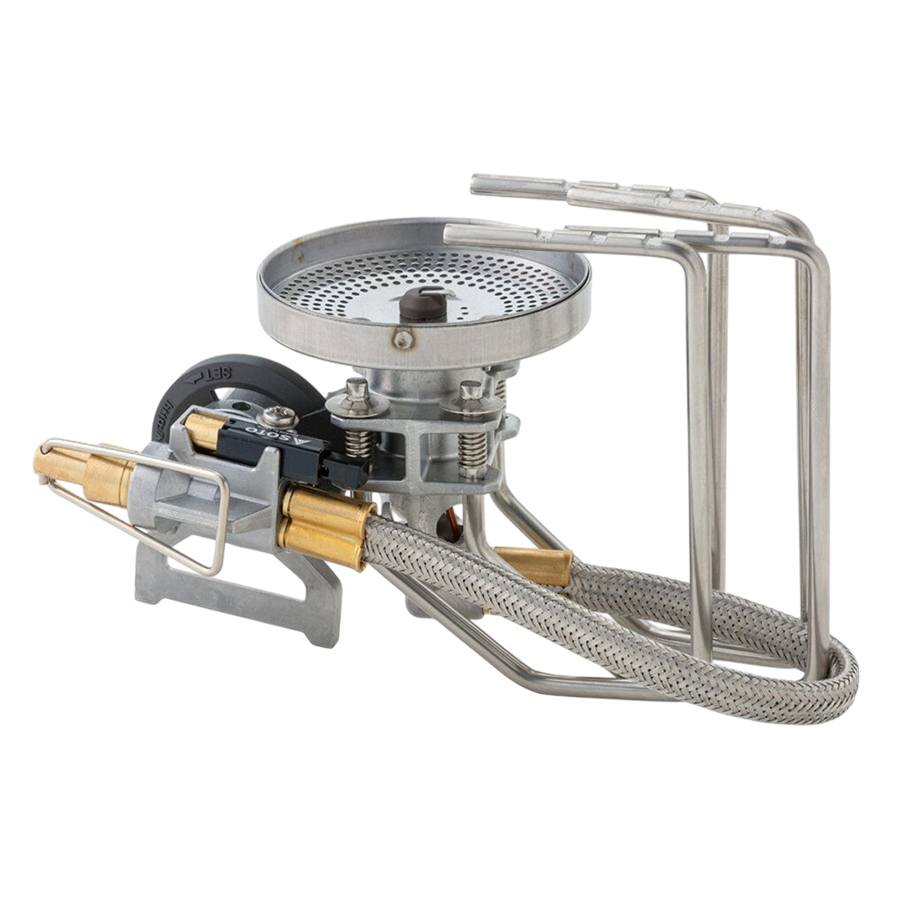 SOTO  穩壓防風休閒爐 ST-330