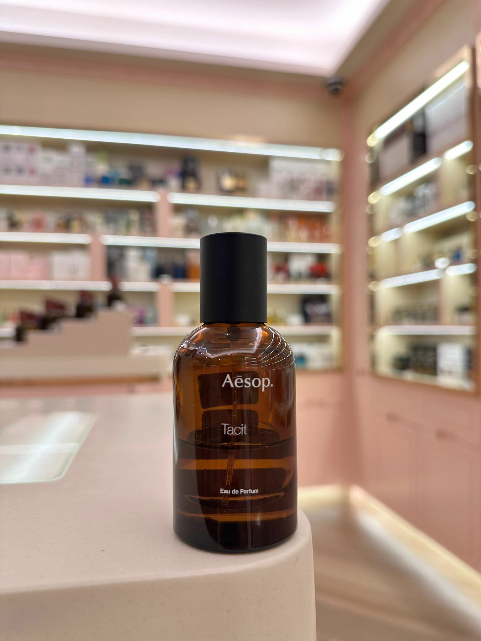 Aesop Tacit EDP 50ml