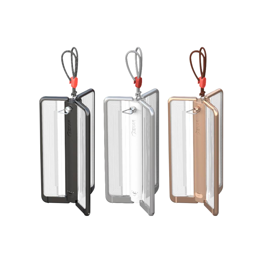 DOSHISHA HEXAR露營燈CL6