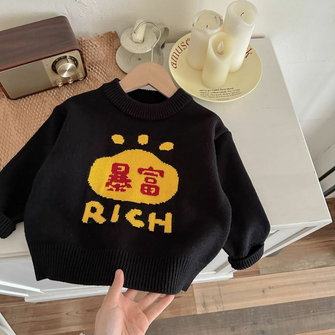 2025 New Year TOP NO.1