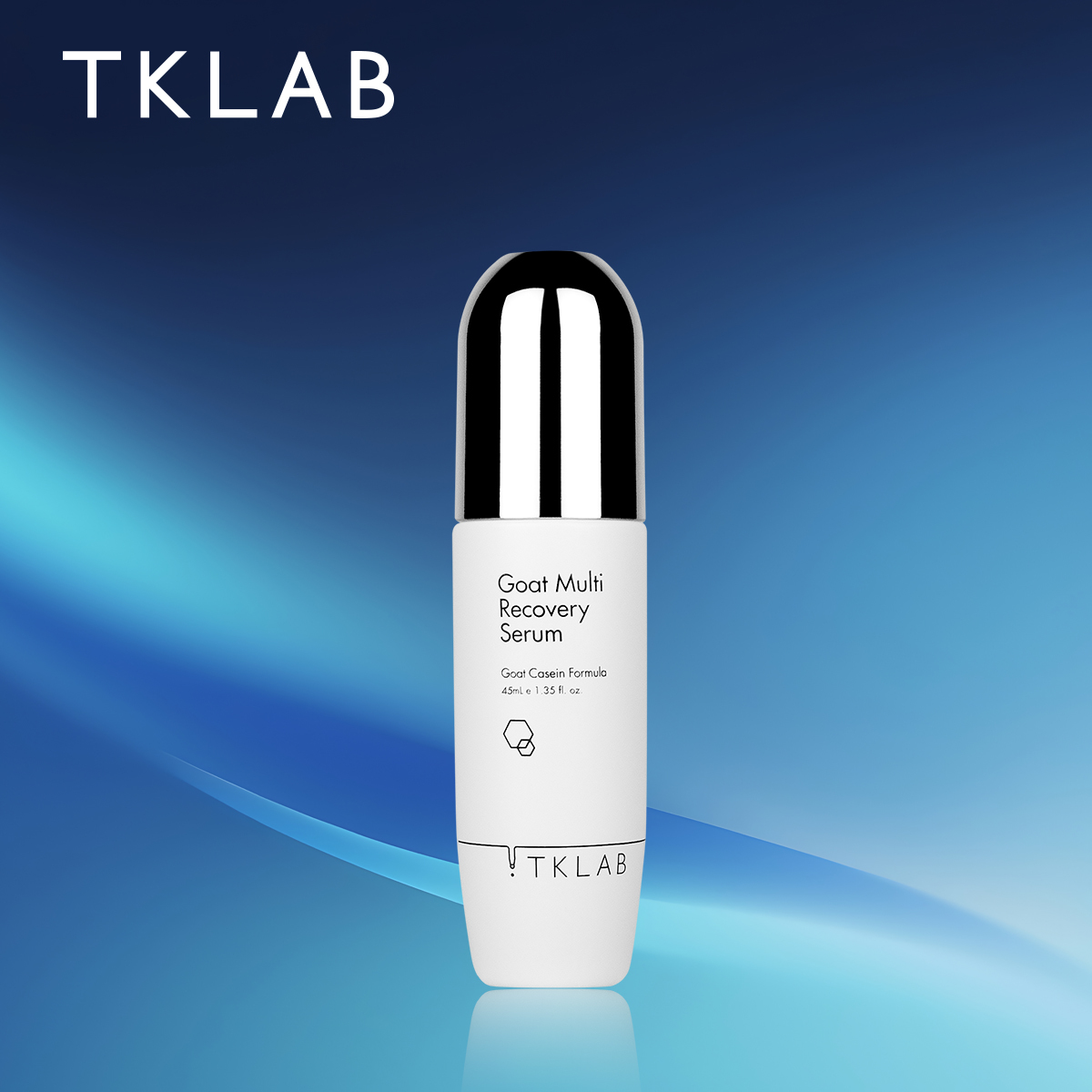TKLAB 羊珞素全能精華液 45ml