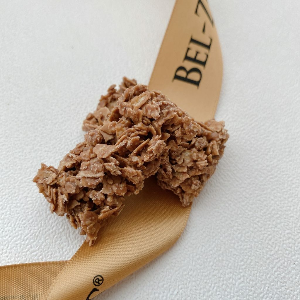 牛奶朱古力麥脆片(120g)