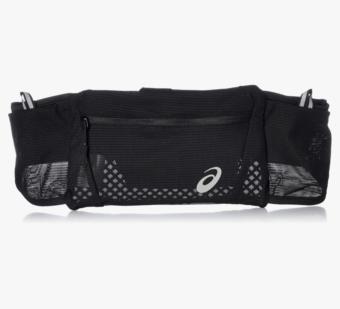 【現貨】asics 跑步腰包 J1206903（黑色）