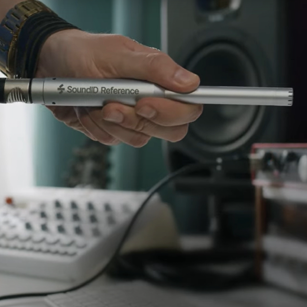 Sonarworks Sonarworks / SoundID Reference 音場校正軟體 (耳機版/喇叭耳機版/喇叭耳機版+原廠測量麥克風) (最新版) 第 4 張圖片｜三峽麥克風