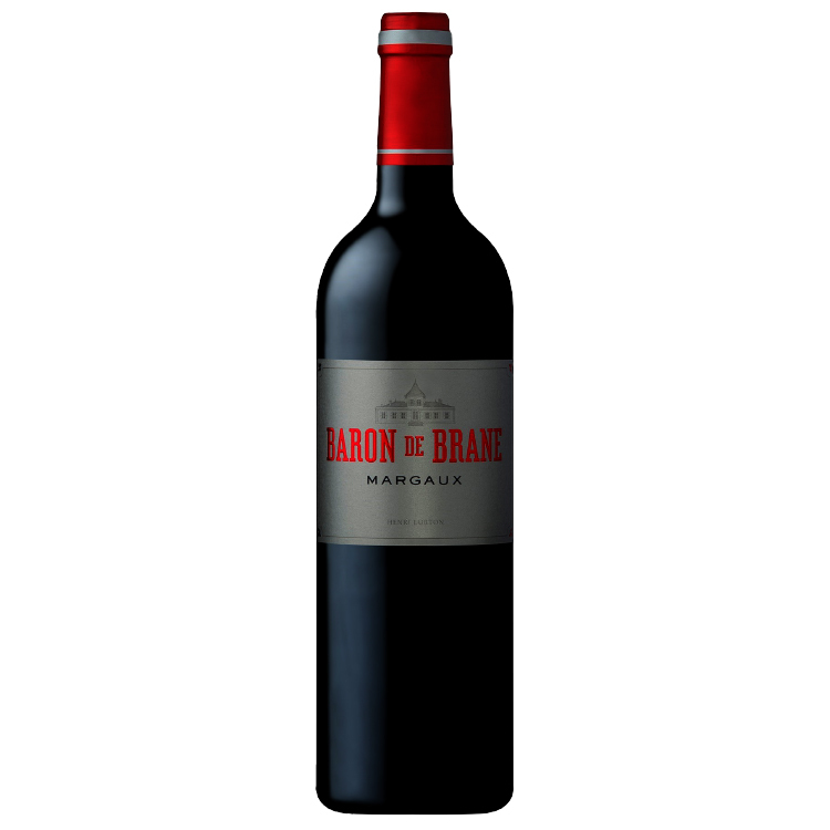 Baron De Brane 2012 (1.5L)