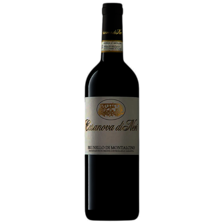 Casanova Di Neri Brunello di Montalcino 2017 (1.5L)