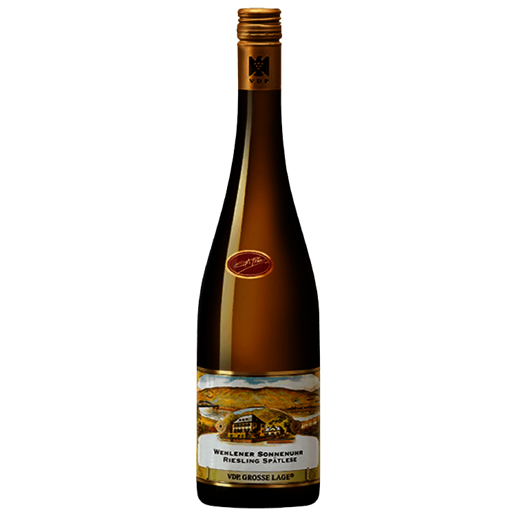 S.A. Prum Wehlener Sonnenuhr Riesling Spatlese 2011 (1.5L)