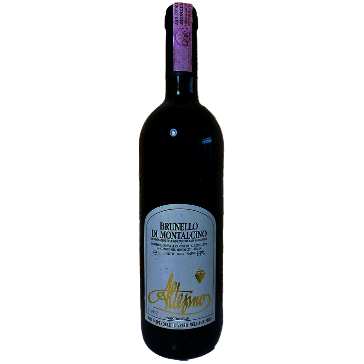 Altesino Brunello di Montalcino 1996 (1.5L)